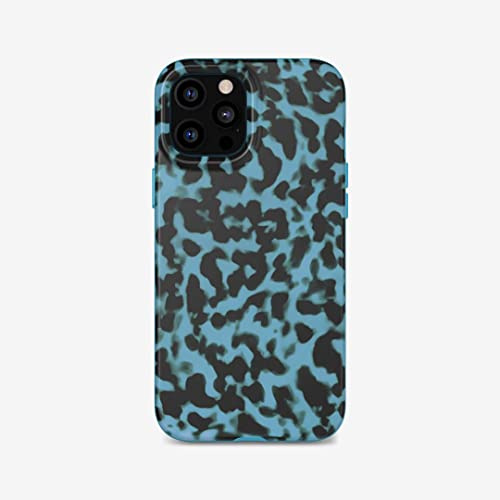 Tech21 Evo Art Modern Camo für iPhone 12 Pro Max - Schutzhülle mit 3 m Multi-Drop-Schutz
