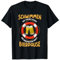 Bademeister macht Bierpause | Meer Lustiges Swimming Pool T-Shirt