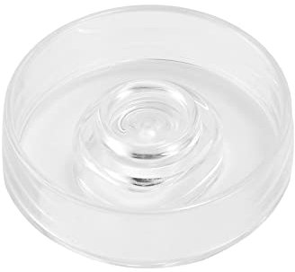 Ladegerät Ständer für Philips Sonicare Diamondclean Zahnbürste, Ersatz für HX900 HX93XX HX99XX Series Ladesensorabdeckung, kompatibel mit HX9100 CBA1001 CBA2001 CBA3001 Ladestation