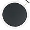 EUPXRHY Trampolin Sprungtuch für Outdoor Trampoline Ø 305 cm mit 64 Ösen 140 mm Federlänge, PP Trampolin Ersatzteile Sprungmatte 8-Fach Naht, incl. Federspanner, 305cm 64 Anneaux