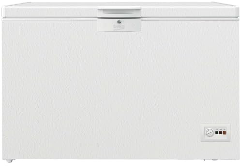 BEKO Congelador HSM40031