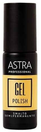 Astra Gel Polish Nagellack, halbpermanent, Farbe Nr. 54 Mystique, 1 Stück