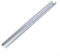 T-Gleis-Gehrungsschienen-Vorrichtung, 300–600 mm, Aluminiumlegierung, 30 Typ, T-Nut-Gehrung für Tischsäge, Fräse, Tisch, Holzbearbeitungswerkzeug, 600 mm