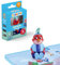 Edurino Niki - Word Games, Reading & Writing, Literacy Skills - Educational Toy for Kids 4+ - Includes 1 x Niki Figurine, App Access, Enhances Vocabulary, Interactive Learning