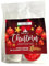 6 Teelichter mit Zimt- und Lebkuchenduft, Weihnachts-Kollektion, Durchmesser 3,8 cm, Höhe 1,6 cm
