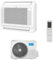Climatizzatore Console 18000 MIDEA R-32 DC INVERTER Classe A++A+ LINEA 2023 WI FI READY