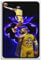 LeBron JamesFamous Film- und Fernsehfiguren, Popmusikfiguren, Poster, Dekoration, Leinwand, Kunstdekoration, Druck, Signaturfoto, Wohnzimmer, Heimdekoration, 40 x 60 cm, ungerahmt, 20
