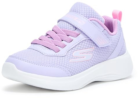 Skechers Mädchen Selectors Reset AchievedSneaker