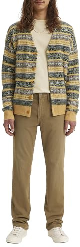 Levi's Herren 514 Straight Fit Jeans
