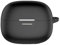 FTRONGRT Funda Compatible con Xiaomi Redmi Buds 6 Pro, Suave Durable, Anti-Rasguños, Bluetooth Caja de Auriculares Estuche Protector Compatible con Xiaomi Redmi Buds 6 Pro.Negro