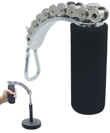 FNKTEK Armdrücken trainingsgerät Handle arm Wrestling Training Equipment für Krafttraining Armwrestling Wrist Wrench Für das Training der Handgelenk-, Unterarm- und Griffkraft