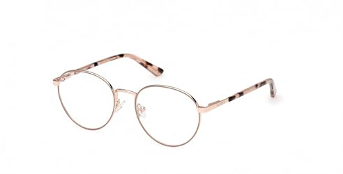 GAFAS GUESS-GU8274 C: beige/other 49x17x44,1x135