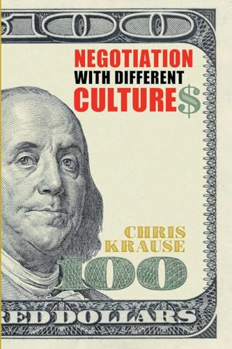Negotiation with Different Cultures