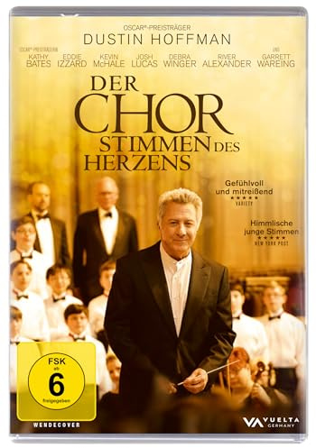 Der Chor - Stimmen des Herzens