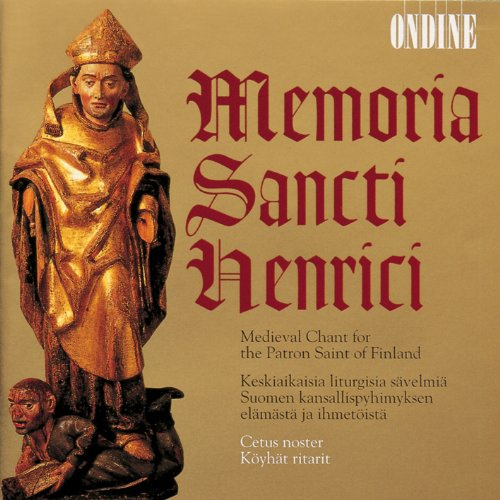 Memoria Sancti Henrici / Cetus