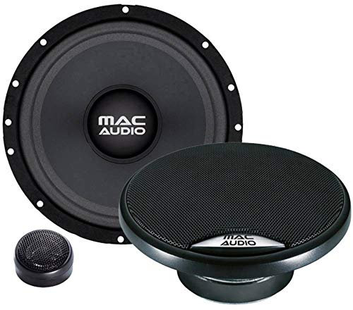Mac Audio Edition 216, Car HiFi Lautsprecher