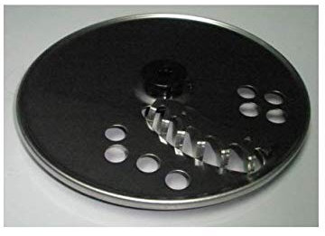 Lacor Robot Multifuncional Chips, Disco de Corte, Multicolor