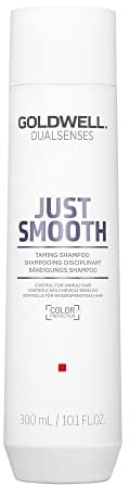 Goldwell Dualsenses Just Smooth Taming Shampoo, 300 ml