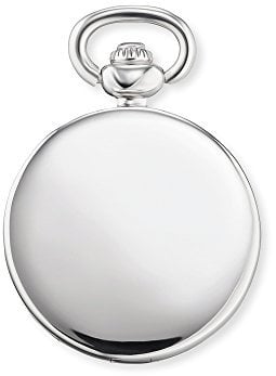Engelsrufer Damen Timeless Anhänger 925er-Sterlingsilber rhodiniert Größe 21 mm