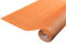 Pronappe Tischdecke R480612I 12er Pack Einweg-Tischdecken aus Damastpapier Länge 6m Breite 1,20m (pro Rolle) Farbe Orange Damastpapier mit universellem Muster schick und klassisch