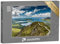 puzzleYOU: Puzzle 500 Teile „Wanderweg im Connemara National Park, Irland“ – aus der Puzzle-Kollektion Irland