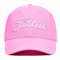 Bamveio Titties Hat Tittiess Golfmützen für Herren und Damen, lustiger s Hut, Titiest Cap, Weiß und Schwarz, Farbe 25, Einheitsgröße