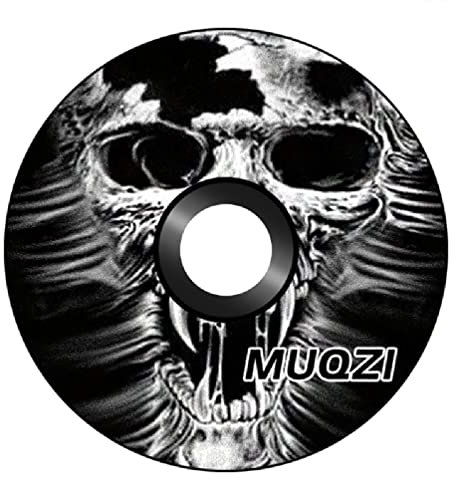 Lamala Fahrrad Vorbau Top Cover - Bike Headset Abdeckung 31,8 mm Durchmesser für MTB - Einfache Montage Zubehör Kappe