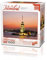 KS Puzzle 20729 - Istanbul Kız Kulesi Ve Gün Batımı - 1000 Teile Puzzle für Erwachsene