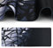 Vesaneae 800 x 300 x 3mm Tapis de Souris Grand, XL Gaming Mouse Pad, Tapis de Souris en Caoutchouc Naturel Antidérapant, Mouse Mat d'Ordinateur Durable pour Souris Claviers Gamer Bureau (Noir-2)
