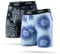 Stance Boxer Brief - WILD ONES - 2 Pack, Multi, Large