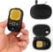 Wearable Bluetooth Speaker Magnetic- 30H Working Time Clip-On Wireless Jobsite Pro Water-Resistant IP6 Portable Speaker Built-in Mic for Hands-Free Music and Calls, Yellow