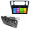 Auto Radio Autospieler GPS Navi Navigation Carplay/Android 9 Zoll HD-Touchscreen, Ersatz für VW Load UP 121, 122, BL1, BL2/UP!e-Up! 121, 122, 123,BL1,BL2, BL3/Skoda Citigo E-Citigo AA NF1 NE1 RCD215