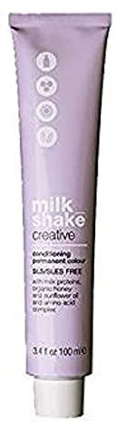 milk_shake 8.3 Creative Conditioning Permanent Co