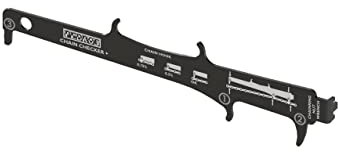 Chain Checker Plus II Kettenverschleiß-Messgerät