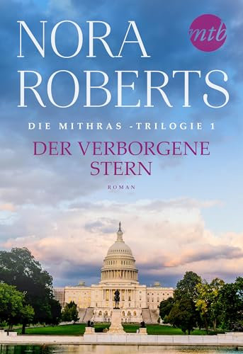 Der verborgene Stern: Historischer Liebesroman (Sterne von Mithra 1)