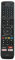 ALLIMITY EN3X39H Remote Control Replaced for Hisense TV with DMP Youtube Netflix Fplay Buttons H50U7AUK H55U7AUK H65U7AUK H43A6550 H43A6500 5U7AUK 50U7AUK 65U7AUK