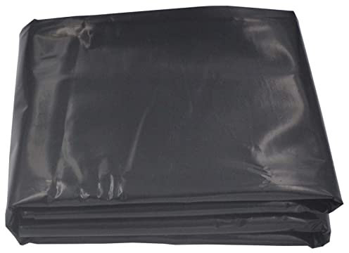 3M * 2M bache pour Bassin, Liner Piscine, Film PVC Premium résistant aux UV et aux intempéries pour la Construction de bassins, piscines de Jardin