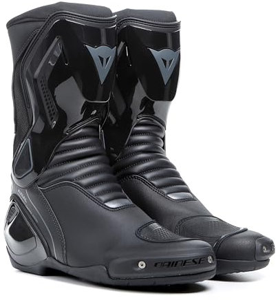 DAINESE Nexus 2 Stivali Moto Donna (Black/Anthracite,41)