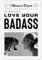 YAXZLWR Vintage-Poster in Schwarz und Weiß, Retro, adrette, ästhetische Zeitungsposter, Leinwand, trendige, flippige Vogue-Raumdekoration für Frauen, Frauen und Leoparden, Wandkunst, Love Your Badass