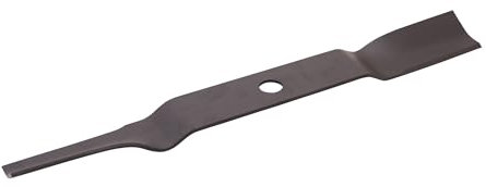 SECURA Jeu de lames (éjection) compatible avec Murray 38501x50C Tracteur de pelouse
