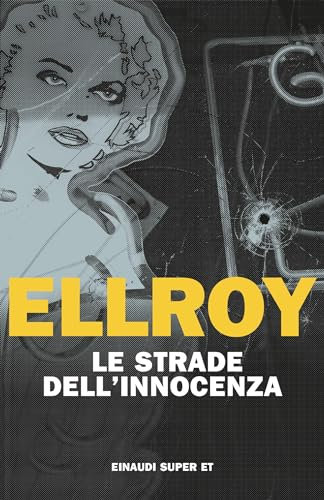 Le strade dell'innocenza (Italian Edition)