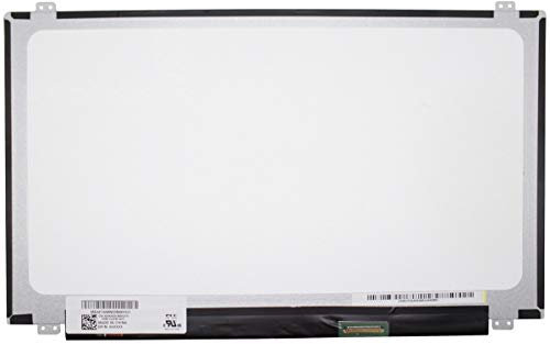 Nuovo ricambio per LG Philips LP156WH3(TL)(S1) Schermo per laptop LCD sottile LED da 15,6 pollici 1366 × 768 WXGA rasoio con display HD 40 pin opaco pannello non touch