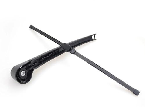 Limpiaparabrisas Trasero De Para S&eat León MK1 2002 Escobilla limpiaparabrisas trasera Escobilla limpiaparabrisas trasera