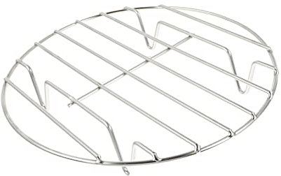 COLLBATH Dampfgarer Aus Edelstahl Kochgestell Für Topf Edelstahl-dampfgarer Dampfgarständer Küchengerät Zum Dämpfen