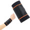 Support de Poignet, Elastique Compression Poignet pour Tennis, Golf, Gym, Sport et Fitness - Bandage De Soutien pour Homme Et Femme - Taille Unique Réglable attelle poignet orthese poignet
