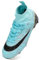 Zapatos de Fútbol Niño Botas de Fútbol césped Artificial Zapatillas de Entrenamiento para Adolescentes Zapatillas Deportivas para Interior y Exterior Zapatillas de fútbol Mays 31EU