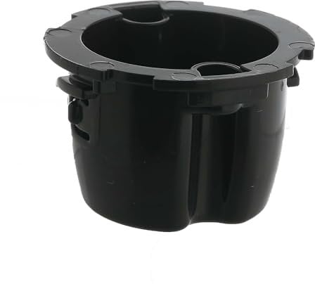 Masterpart Hand Blender Whisk Gearbox Body to Fit Morphy Richards 402060, 402061 Total Control Hand Blenders