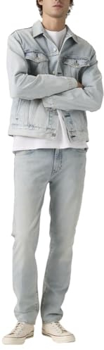 Levi's Herren Slim 511 Hose (1er Pack)