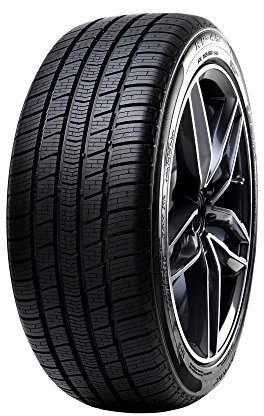 Radar 195/60 R15 88V Ganzjahresreifen Allwetter M+S 3PMSF Reifen