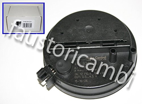 FERROLI Pressure relief kit